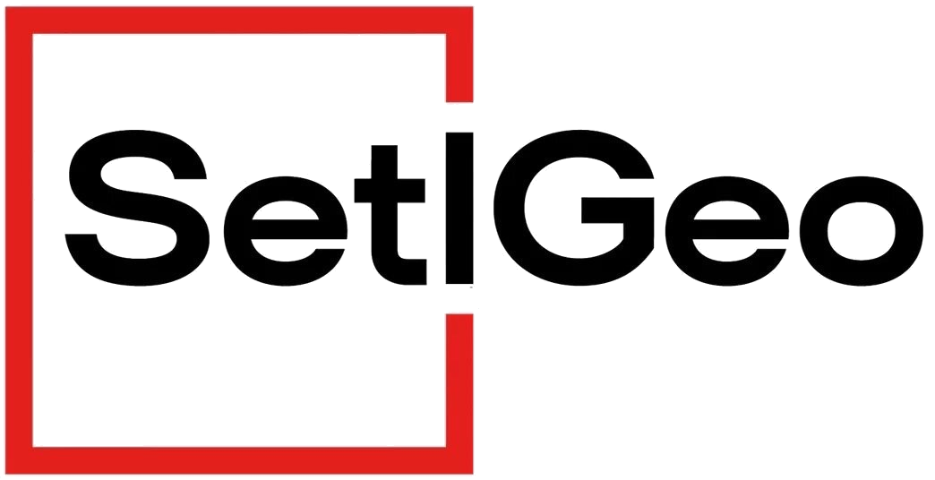 SetlGeo